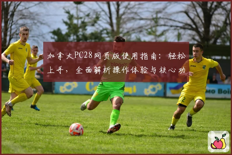 加拿大PC28网页版使用指南：轻松上手，全面解析操作体验与核心功能亮点