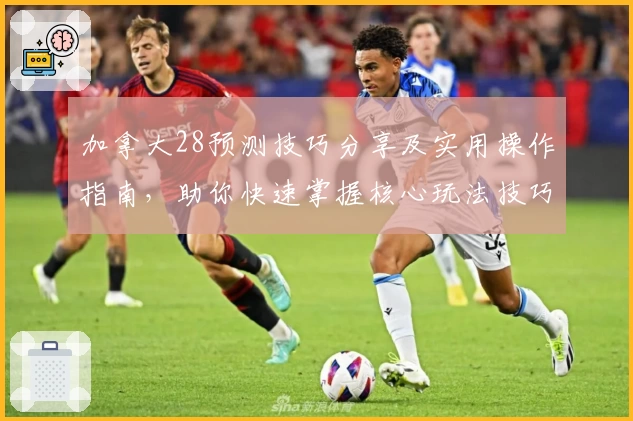 加拿大28预测技巧分享及实用操作指南，助你快速掌握核心玩法技巧