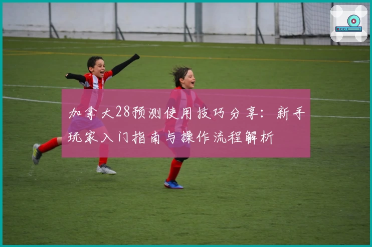 加拿大28预测使用技巧分享：新手玩家入门指南与操作流程解析