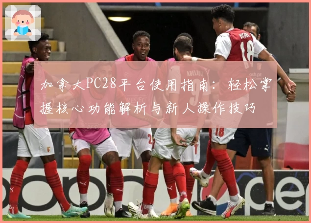 加拿大PC28平台使用指南：轻松掌握核心功能解析与新人操作技巧