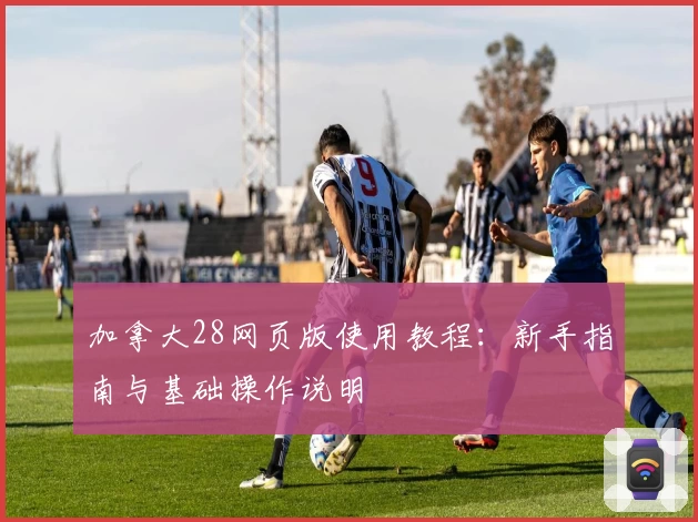 加拿大28网页版使用教程：新手指南与基础操作说明